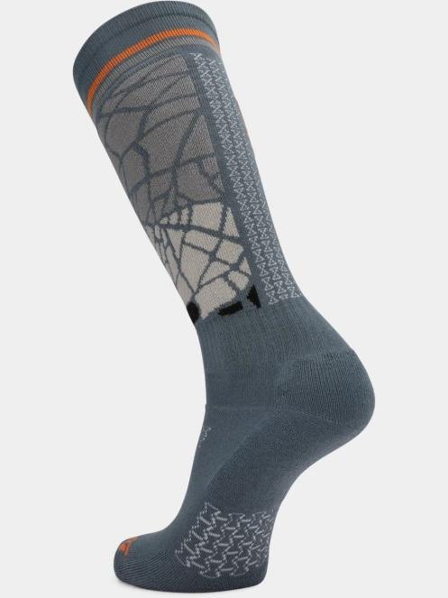 ciorapi de schi Spyder Mens Sweep Ski Socks albastru 3