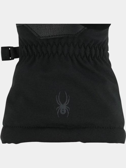 manusi de schi Spyder Inspire Ski Mittens negru 5