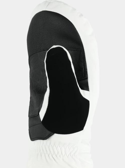 manusi de schi Spyder Inspire Ski Mittens alb 4