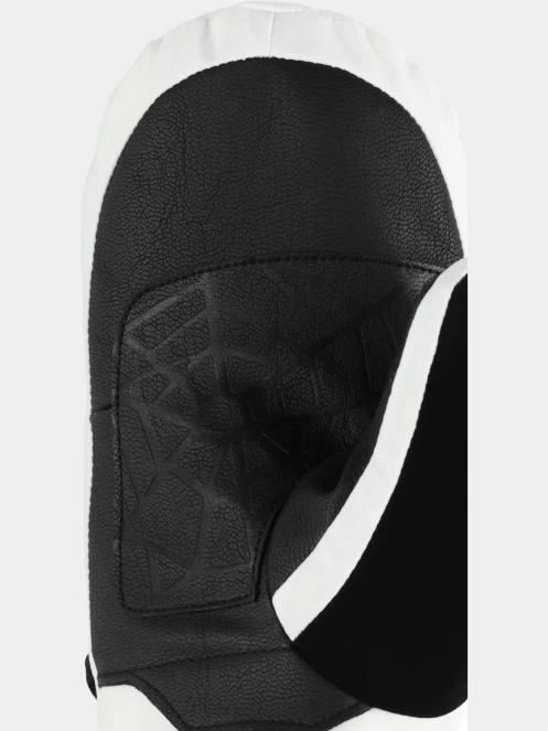 manusi de schi Spyder Inspire Ski Mittens alb 5