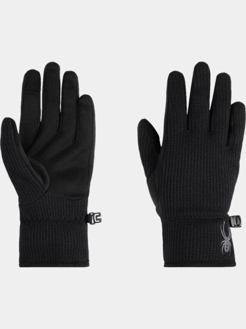 manusi pt. femei Spyder Bandita Gloves negru 2