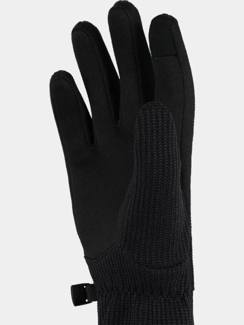 manusi Spyder Bandita Gloves negru 3