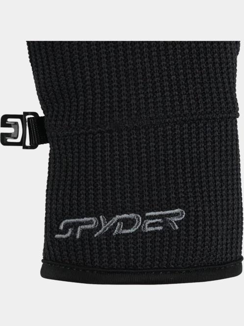 manusi Spyder Bandita Gloves negru 4