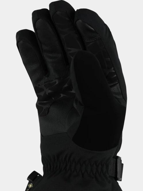 manusi de schi Spyder Synthesis Gtx Ski Gloves negru 3