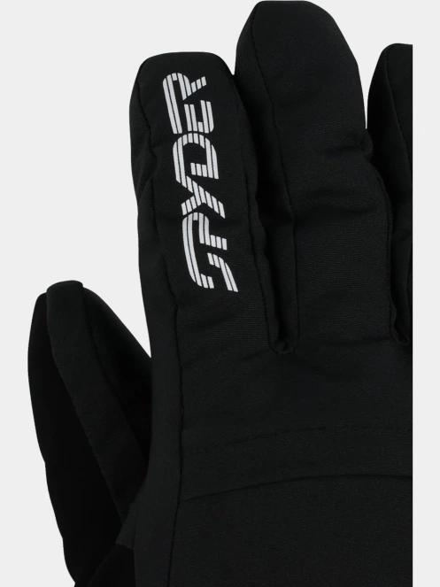 manusi de schi Spyder Synthesis Gtx Ski Gloves negru 4