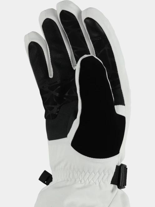 manusi de schi Spyder Synthesis Gtx Ski Gloves alb 3