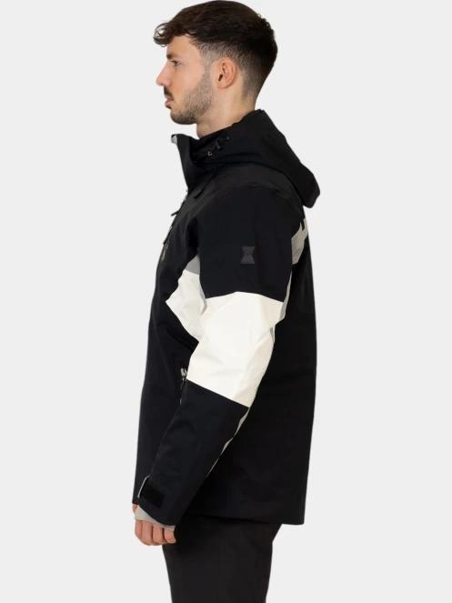 geaca de schi pt. barbati Spyder Epiphany Jacket negru 3