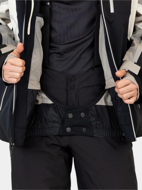 geaca de schi pt. barbati Spyder Epiphany Jacket negru 8