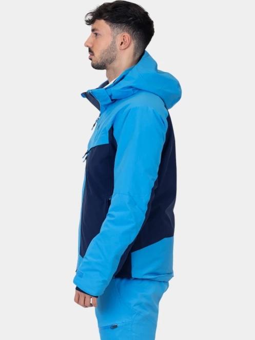 geaca de schi pt. barbati Spyder Copper Jacket albastru 3