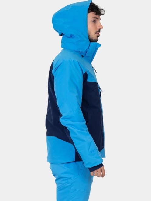 geaca de schi pt. barbati Spyder Copper Jacket albastru 5