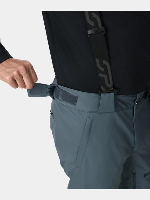 pantaloni de schi pt. barbati Spyder Dare Pants albastru 4