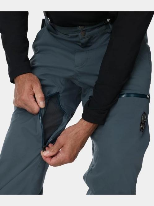 pantaloni de schi pt. barbati Spyder Dare Pants albastru 5