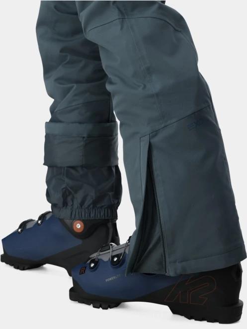 pantaloni de schi pt. barbati Spyder Dare Pants albastru 6