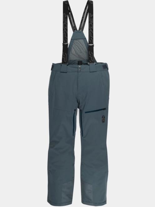 pantaloni de schi pt. barbati Spyder Dare Pants albastru 7