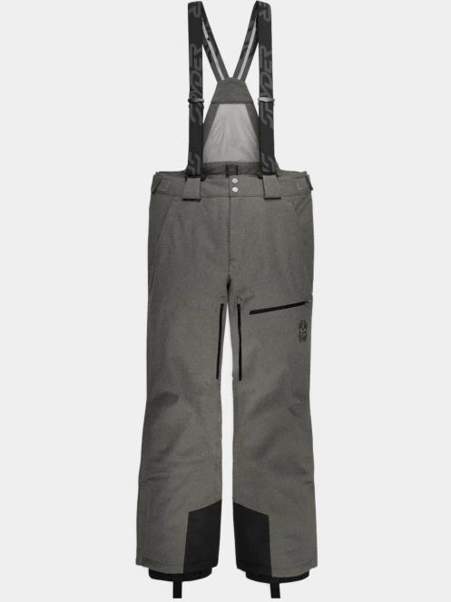 pantaloni de schi pt. barbati Spyder Dare Pants gri 7
