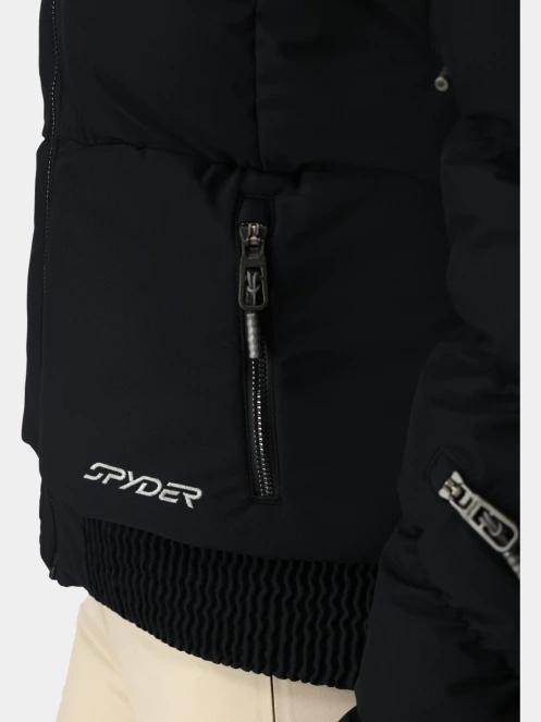 geaca de schi pt. femei Spyder Haven Jacket negru 5