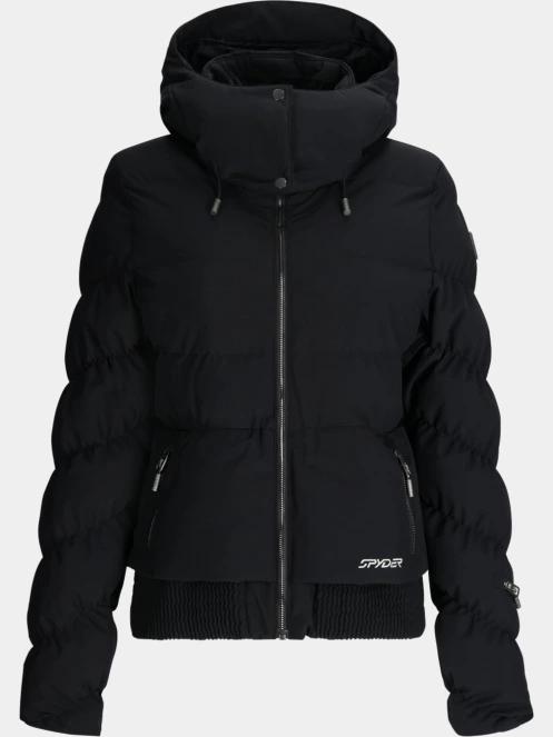 geaca de schi pt. femei Spyder Haven Jacket negru 6
