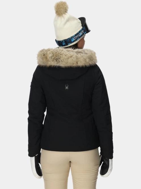 geaca de schi pt. femei Spyder Vida Jacket negru 3