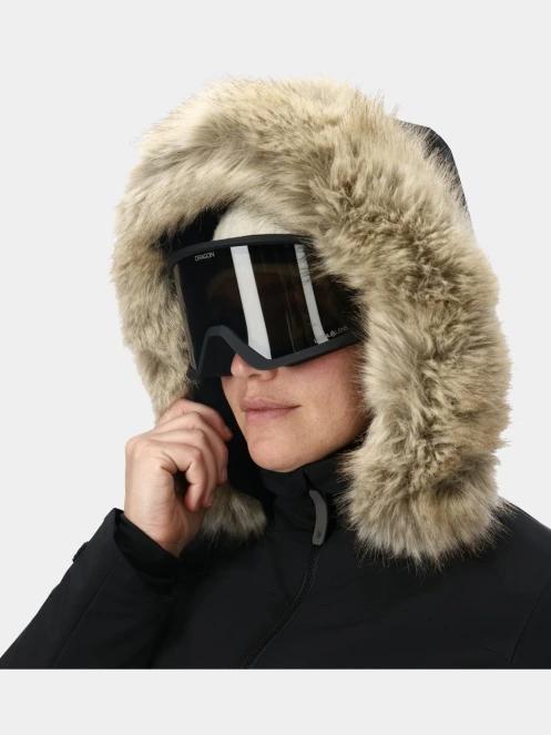 geaca de schi pt. femei Spyder Vida Jacket negru 5