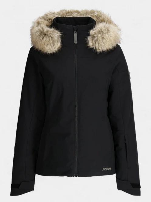 geaca de schi pt. femei Spyder Vida Jacket negru 7
