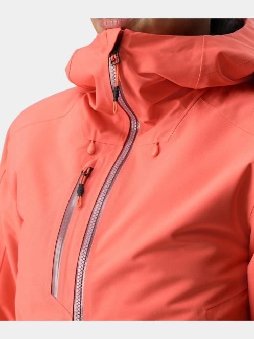 geaca de schi pt. femei Spyder Temerity Jacket rosu 5