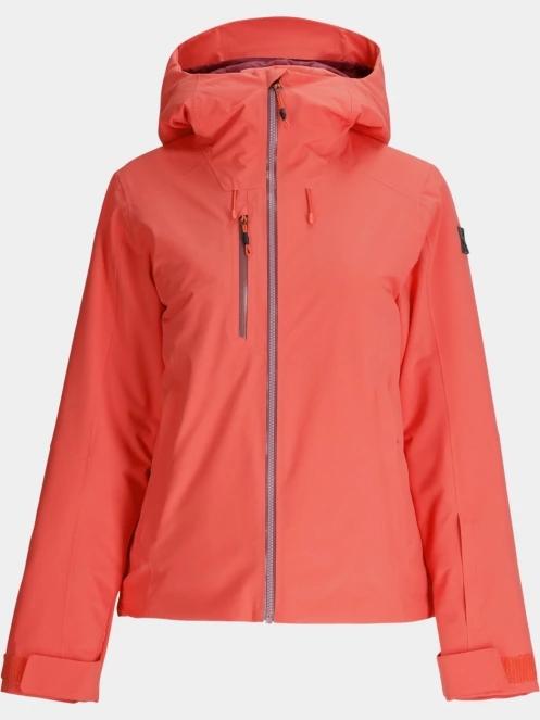 geaca de schi pt. femei Spyder Temerity Jacket rosu 7