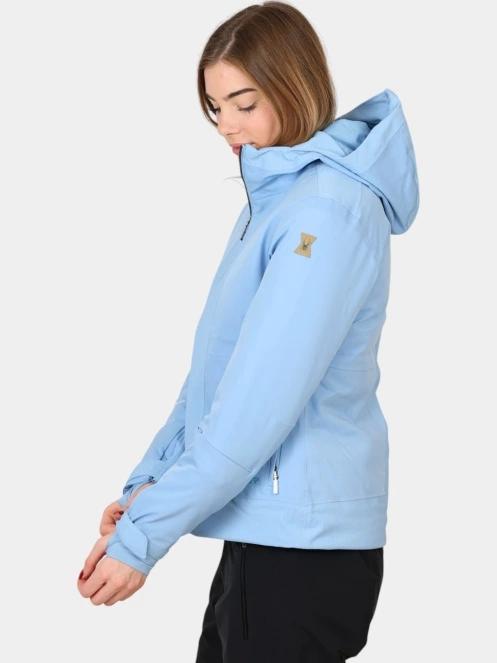 geaca de schi pt. femei Spyder Cascade Jacket albastru deschis 3
