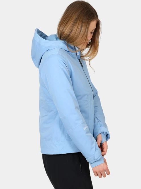 geaca de schi pt. femei Spyder Cascade Jacket albastru deschis 5
