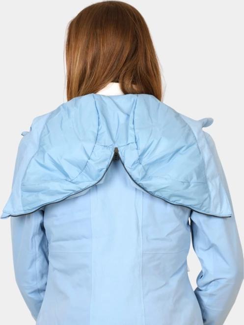 geaca de schi pt. femei Spyder Cascade Jacket albastru deschis 9