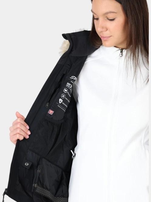 geaca de schi pt. femei Spyder Vida Jacket negru 11
