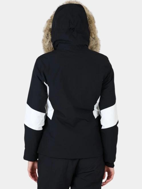 geaca de schi pt. femei Spyder Vida Jacket negru 4