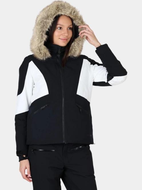 geaca de schi pt. femei Spyder Vida Jacket negru 5
