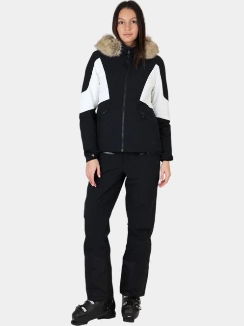 geaca de schi pt. femei Spyder Vida Jacket negru 6