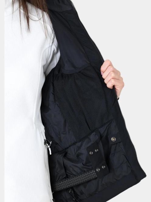 geaca de schi pt. femei Spyder Vida Jacket negru 10