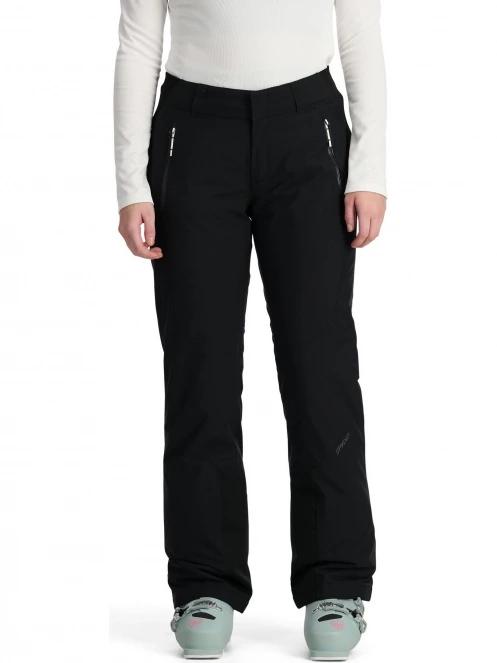 pantaloni de schi pt. femei Spyder Winner Pants Lengths negru 2
