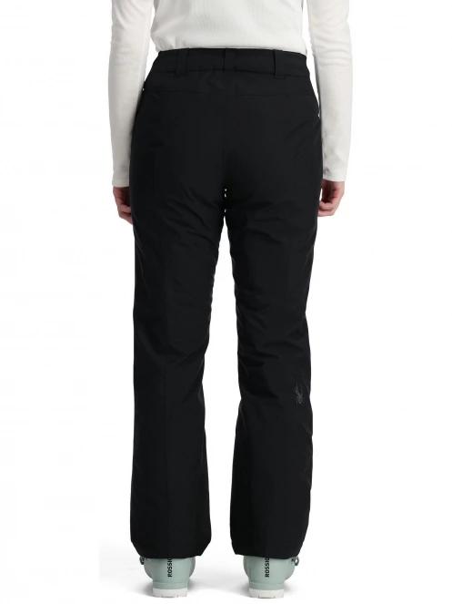 pantaloni de schi pt. femei Spyder Winner Pants Lengths negru 3