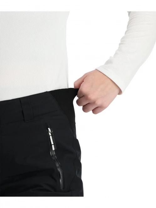 pantaloni de schi pt. femei Spyder Winner Pants Lengths negru 5