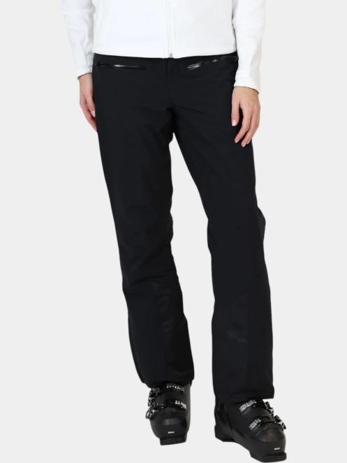 pantaloni de schi pt. femei Spyder Winner Pants Lengths negru 2
