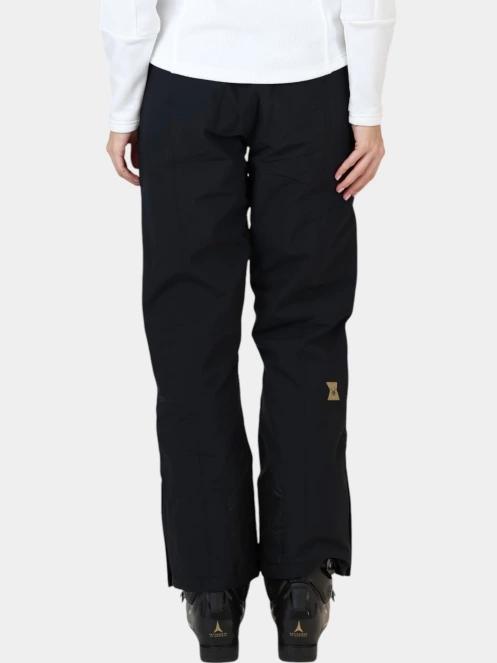 pantaloni de schi pt. femei Spyder Winner Pants Lengths negru 4