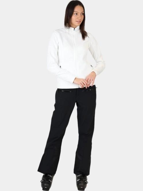 pantaloni de schi pt. femei Spyder Winner Pants Lengths negru 6