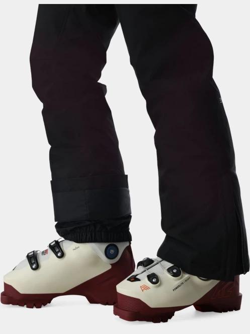 pantaloni de schi pt. femei Spyder Winner Pants Lengths negru 4