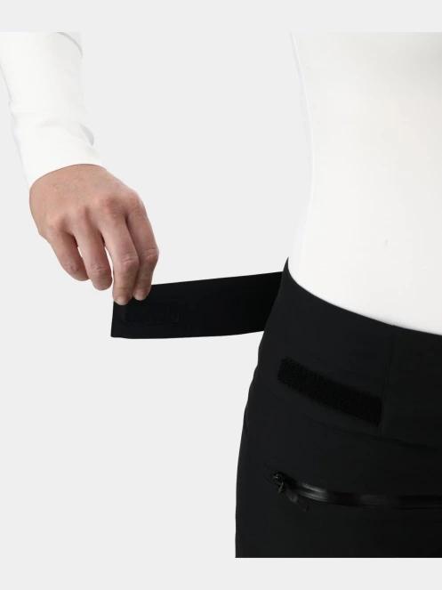 pantaloni de schi pt. femei Spyder Winner Pants Lengths negru 5