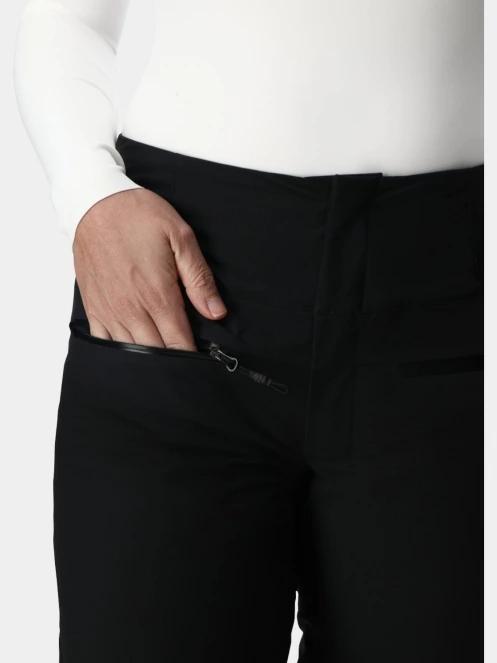 pantaloni de schi pt. femei Spyder Winner Pants Lengths negru 6