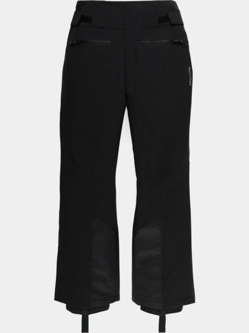 pantaloni de schi pt. femei Spyder Winner Pants Lengths negru 7