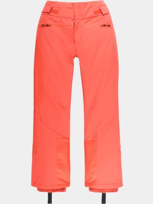 pantaloni de schi pt. femei Spyder Winner Pants Lengths rosu 7