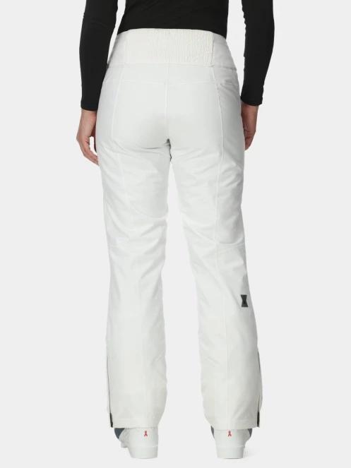 pantaloni de schi pt. femei Spyder Winner Pants Lengths alb 3