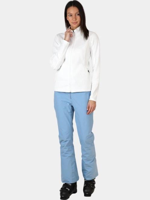 pantaloni de schi pt. femei Spyder Fuse Pants albastru deschis 5