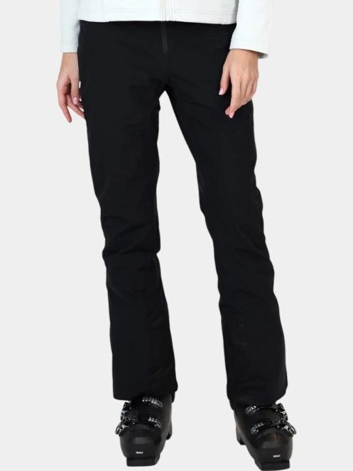 pantaloni de schi pt. femei Spyder Fuse Pants negru 2