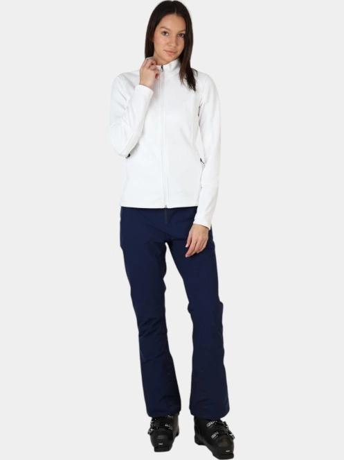 pantaloni de schi pt. femei Spyder Fuse Pants albastru inchis 5