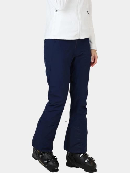 pantaloni de schi pt. femei Spyder Fuse Pants albastru inchis 6